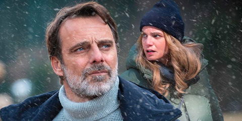 BlackOut – Vite Sospese: Preziosi in una fiction thriller sulle neve, trama preview