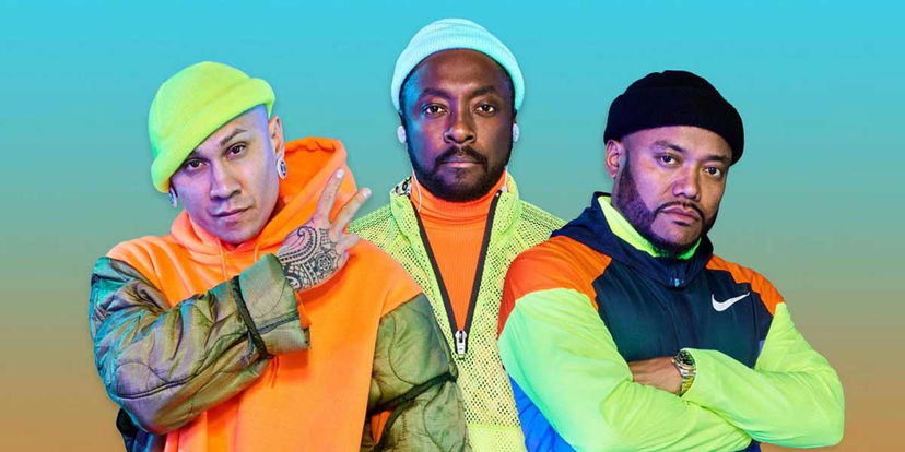 Black Eyed Peas ospiti a Sanremo 2023: l’annuncio di Amadeus article-post