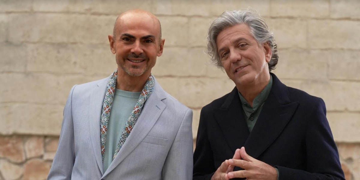 Home Restaurant 2023: Locatelli porta Enzo Miccio nel cast, i nuovi episodi article-post