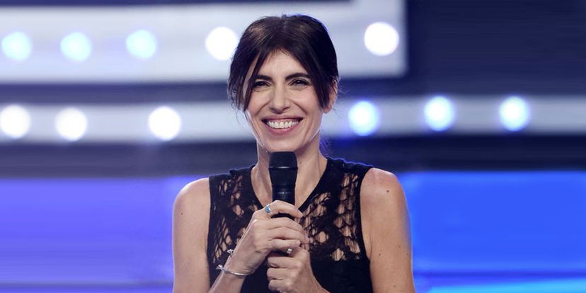 Sanremo 2023: Giorgia a rischio squalifica, testo del brano apparso online article-post