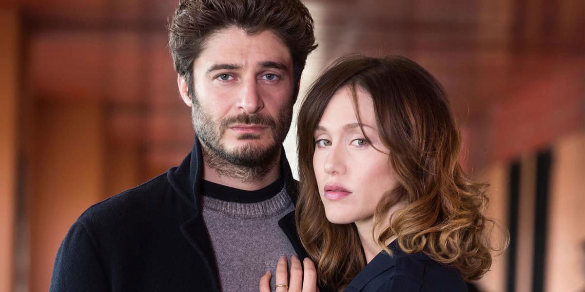 La Porta Rossa 3: Rai2 saluta la fiction con Lino Guanciale, la trama article-post