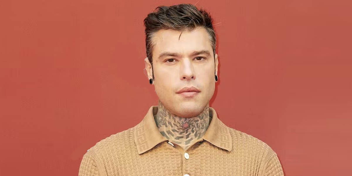Muschio Selvaggio: lo sbarco di Fedez su Rai2 cancellato? Il rumor article-post
