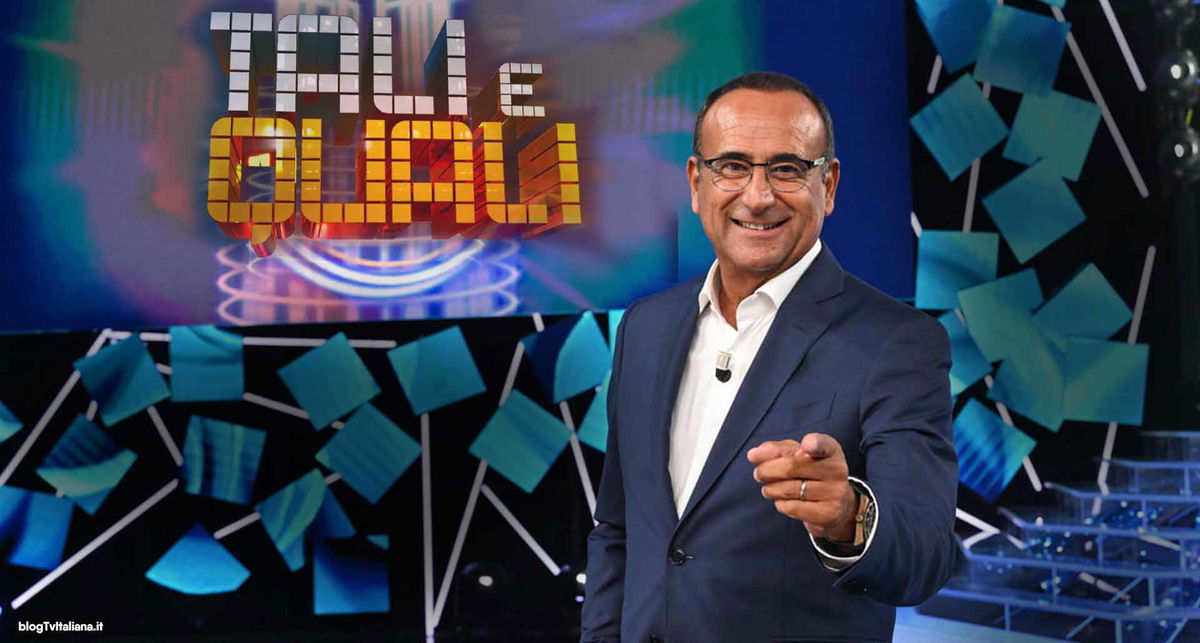 Tali e Quale 2023: Carlo Conti torna coi non famosi, le prima puntata del 7 gennaio article-post