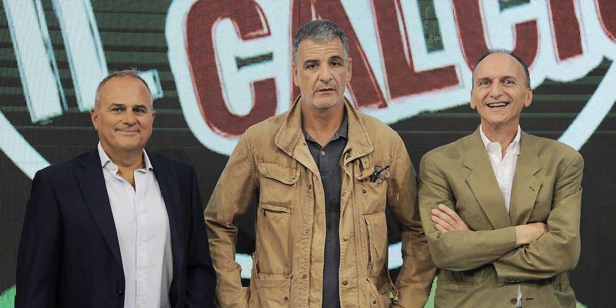 La Gialappa’s Band sbarca su TV8: l’annuncio in un podcast article-post