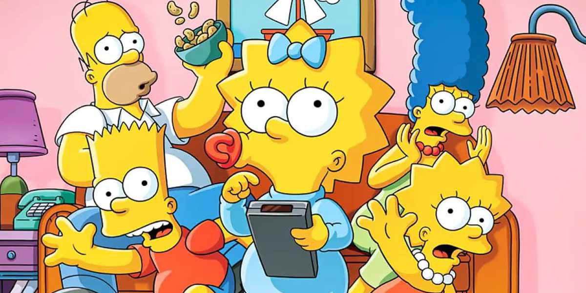 Disney+ salva I Simpson: la serie rinnovata fino al 2025, e Italia1? article-post