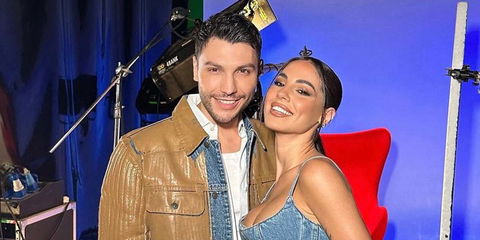 Call of Beauty: Giulia De Lellis torna su Real Time con Manuele Mameli preview