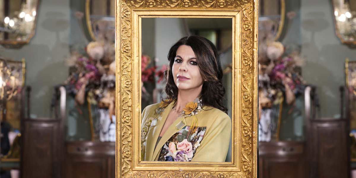 Splendida Cornice: Geppi Cucciari torna su Rai3 fra news e cultura article-post