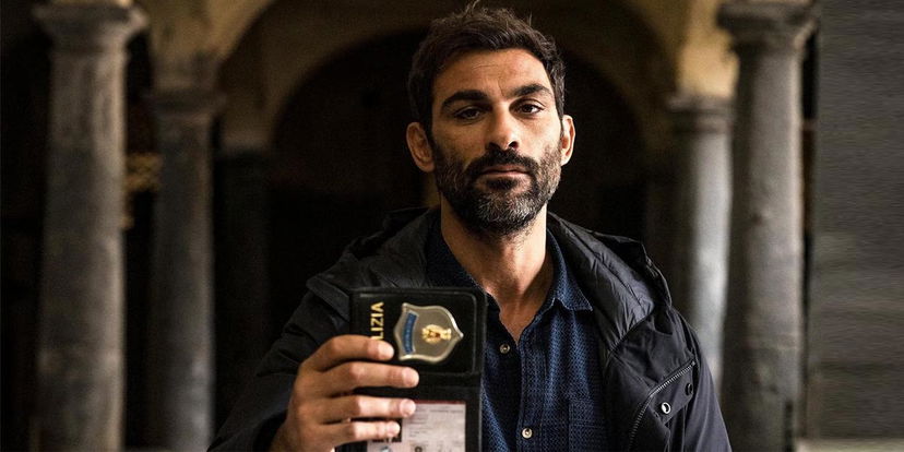 Resta con Me: Francesco Arca nella fiction crime alla napoletana, trama article-post