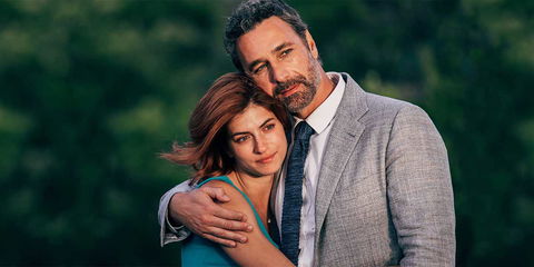 Buongiorno Mamma 2: trama della fiction con Raoul Bova e Maria Chiara Giannetta preview