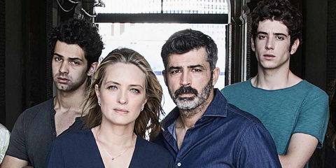 Mare Fuori 3: la sigla cantata dal cast a Sanremo 2023 – VIDEO preview