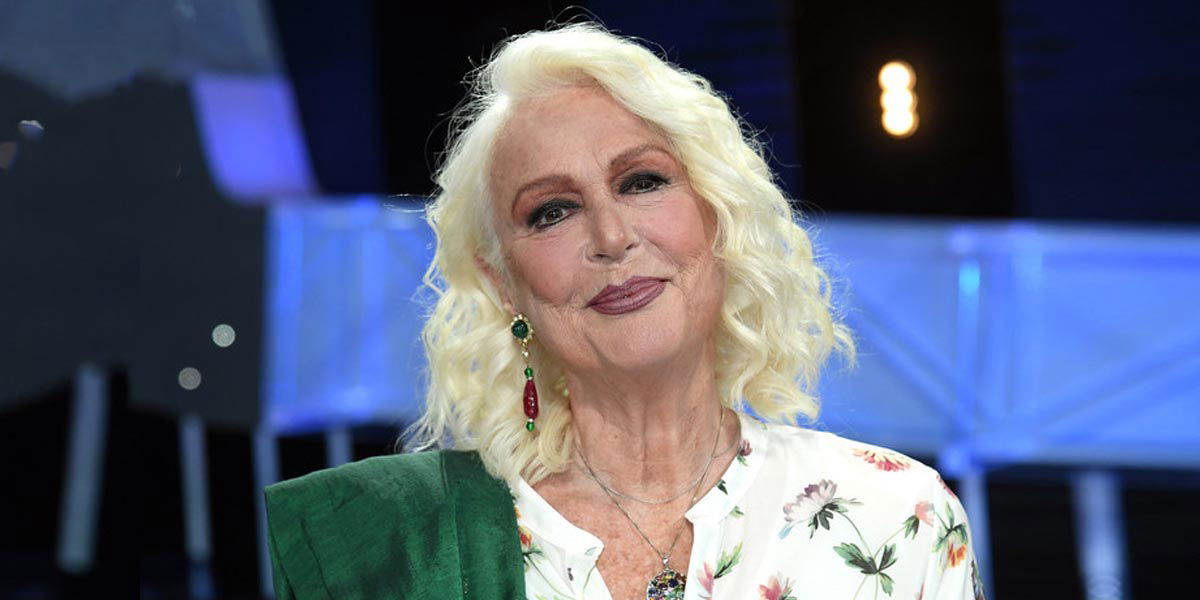 Benedetta Primavera: Loretta Goggi avrà show su Rai1, lo spot come Guillermo Mariotto article-post