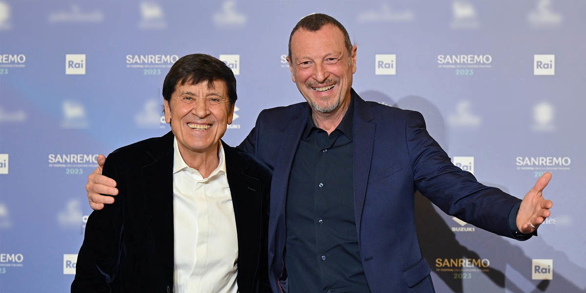 Sanremo 2023: scaletta e ospiti quarta serata duetti del 10 febbraio article-post