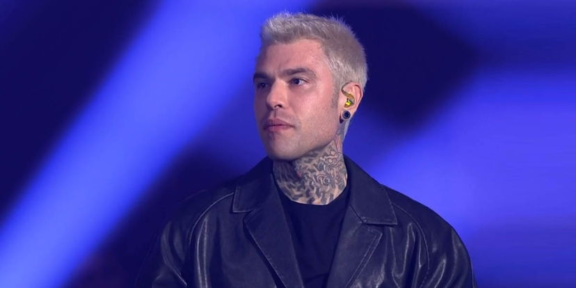 Sanremo 2023: Fedez fa dissing al Governo Meloni e FIMI, il testo del freestyle article-post
