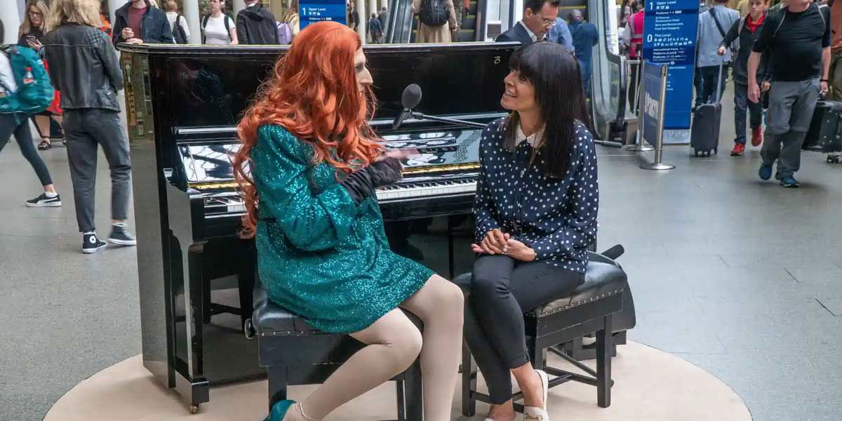 The Piano: nel Regno Unito un talent per pianisti di strada, Mika in giuria article-post