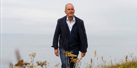 Grand Designs: su CieloTv arrivano i ‘Grandi Progetti’ di Kevin McCloud preview