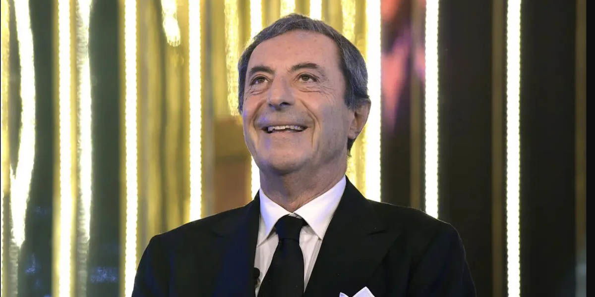 Attilio Romita attacca Grande Fratello VIP: ‘Autori mi hanno fatto a pezzi’ article-post