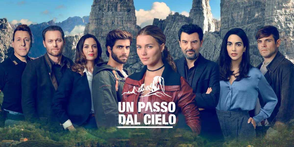 Un Passo dal Cielo 7: la trama dei nuovi episodi con Giusy Buscemi article-post