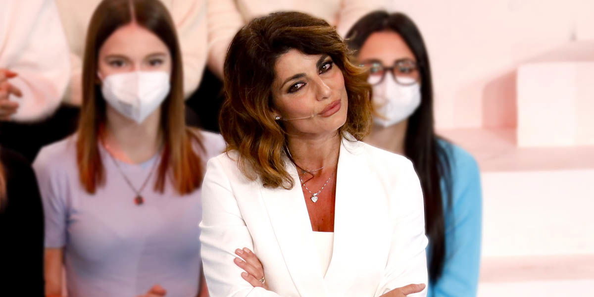Amici di M…illy Carlucci? Dopo Titova e Todaro, arriva Samanta Togni article-post