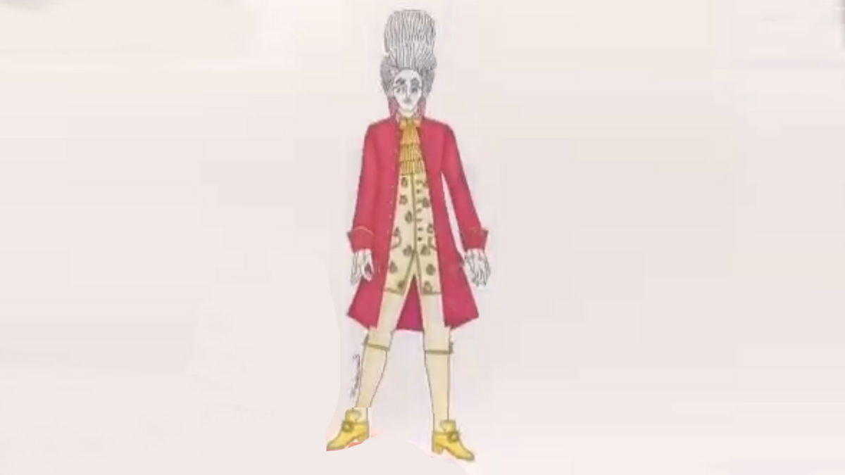 Il Cantante Mascherato 2023: CAVALIERE undicesima maschera in gara article-post