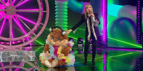 Il Cantante Mascherato 4: perché sta fallendo? Le ragioni di un Flop Rai preview