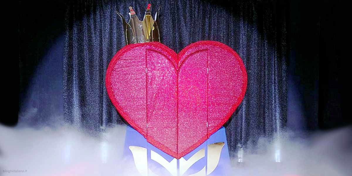 Il Cantante Mascherato 2023: come funziona il Mascherato per una Notte nel Cuore? article-post