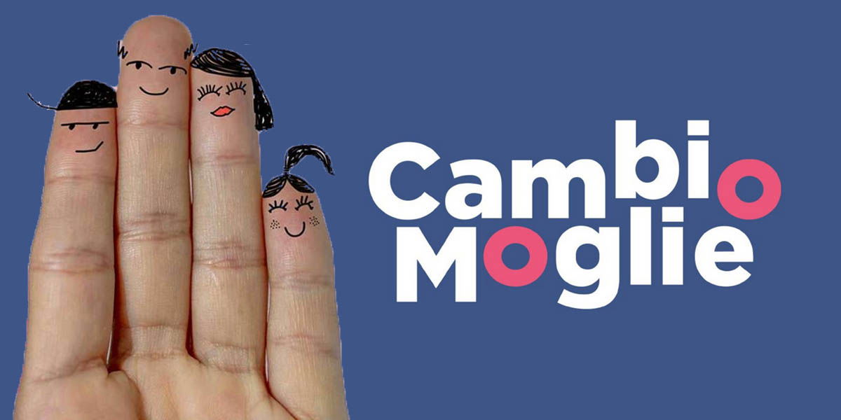 Cambio Moglie 2023: dal 5 marzo sul NOVE l’inedita settima stagione article-post