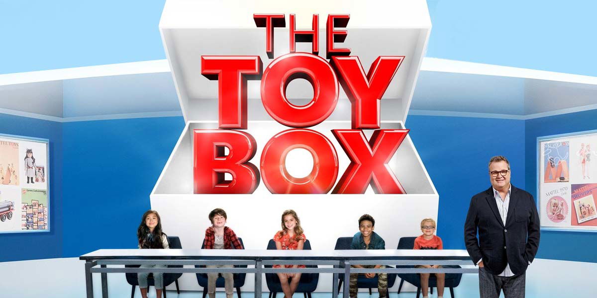 The Toy Box: la versione italiana del format presto in tv article-post