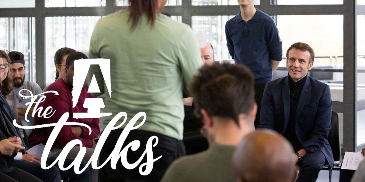 The A Talks: il format che mette i vip davanti all’Autismo article-post