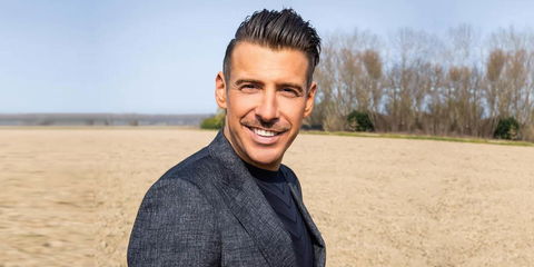 Ci Vuole un Fiore: Gabbani torna su Rai1 col varietà eco-friendly preview
