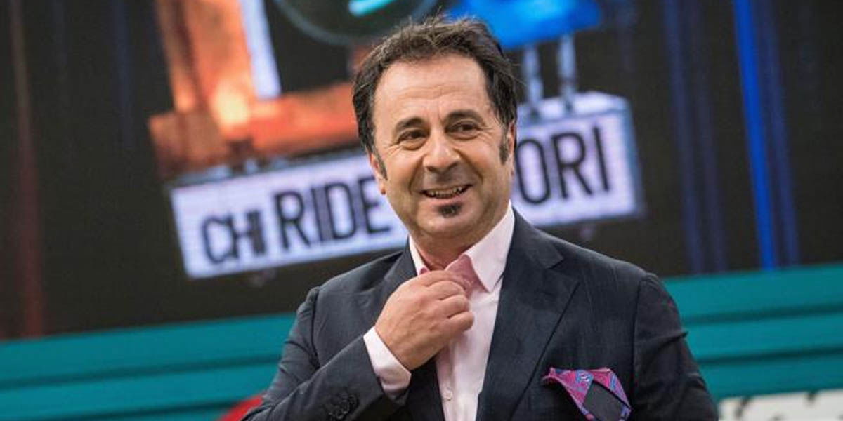 TV8 ”rifà” Mai Dire: Gialappa e Mago Forest nel cast di GialappaShow article-post