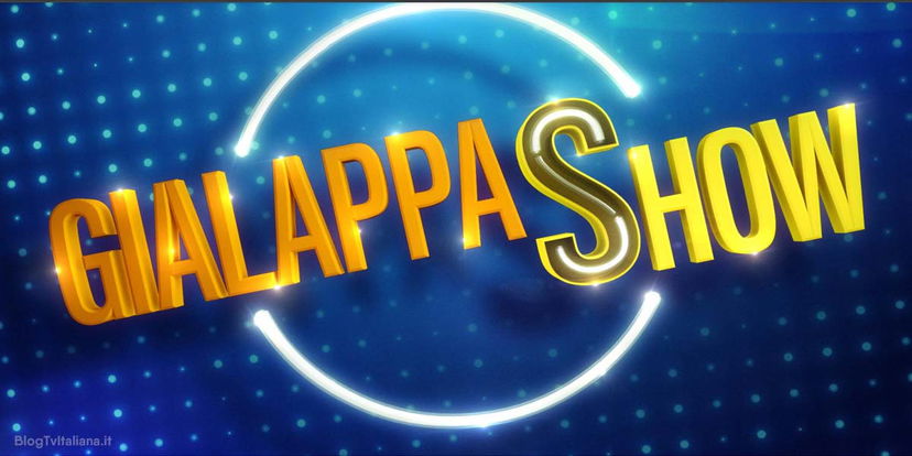 GialappaShow: dal 21 maggio su TV8, il cast e le anticipazioni article-post