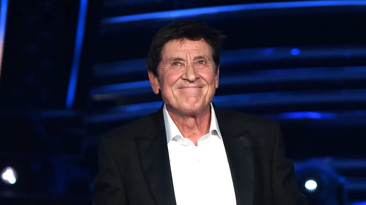 Gianni Moranti nel cast di Imma Tataranni 3: le immagini dal set article-post