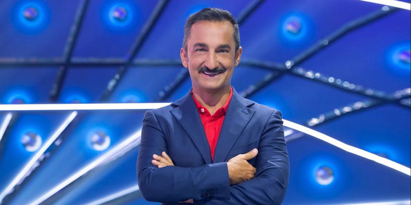 Italia1 rete giovanile? La stoccata di Nicola Savino via Twitter article-post