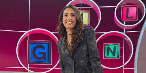 Caterina Balivo pungola Oggi è Un Altro Giorno: Poca riconoscenza? preview