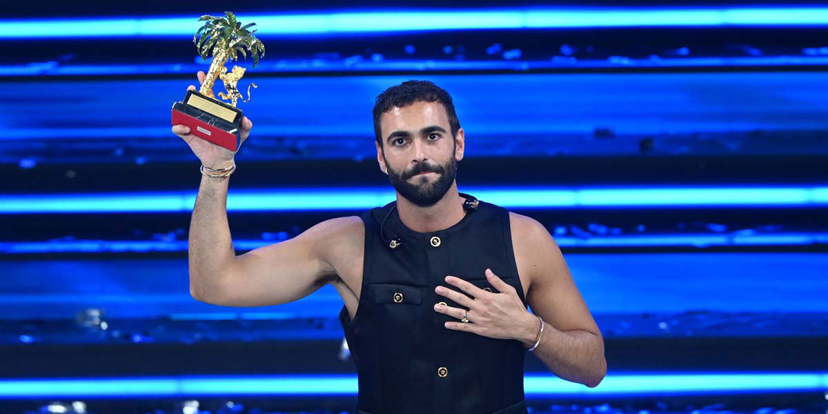 Marco Mengoni dorme nello spot italiano di Eurovision 2023: il video article-post