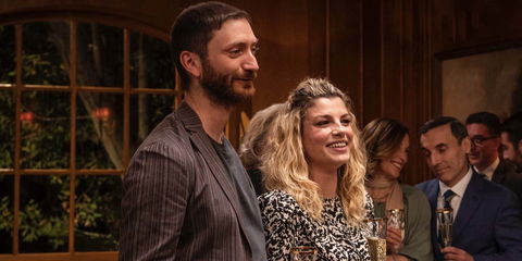 TV8: A Casa Tutti Bene è FLOP EPOCALE, la prima tv free in seconda serata preview