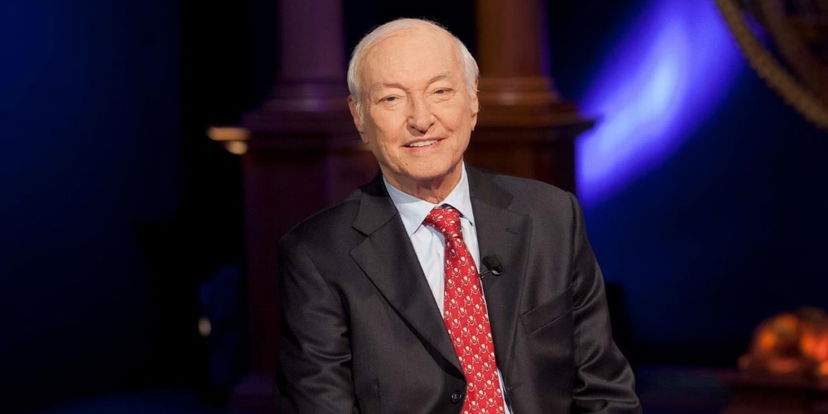 La sede Rai di Torino sarà dedicata a Piero Angela article-post