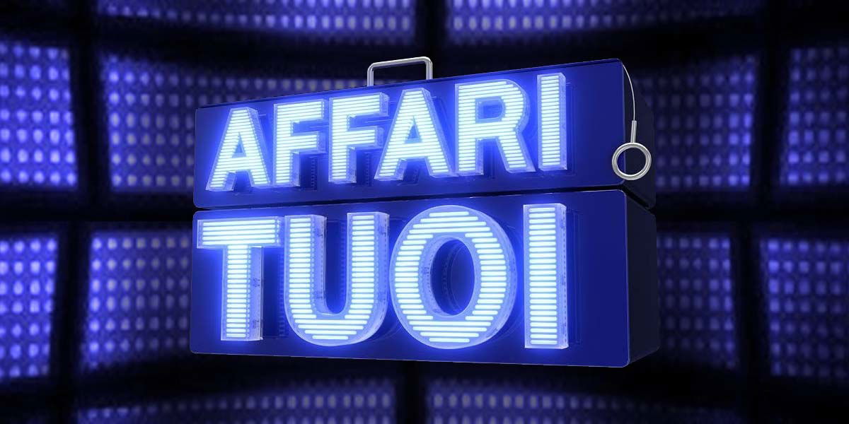 Affari Tuoi 2023: Amadeus torna alle regioni, le novità previste article-post
