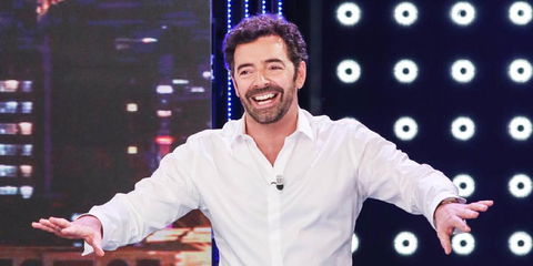 La Vita in Diretta impazzita per i centenari: nonni e nonne tutti da Matano preview