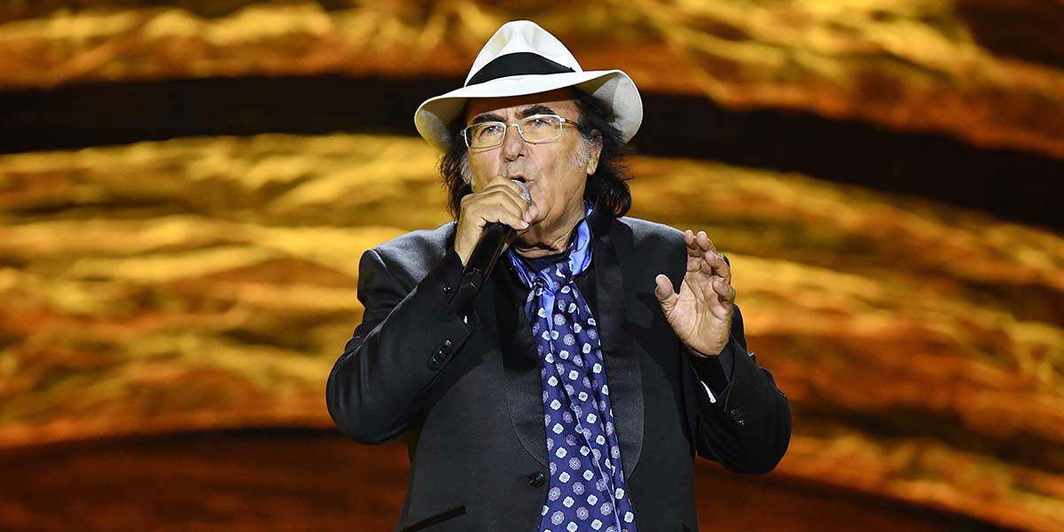 Al Bano 4 Volte 20: gli 80 anni si festeggiano col concerto VIP su Canale5 article-post