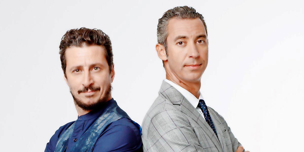 Radio Italia LIVE: il Concerto da Milano è su TV8 con Luca e Paolo article-post