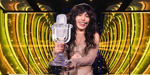 Eurovision 2023: vince la Svezia di Loreen, Mengoni affossato dal televoto preview