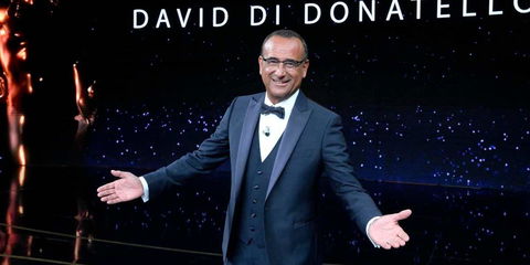 Isabella Rossellini contro David di Donatello ‘Mi hanno negato discorso di ringraziamento’ preview