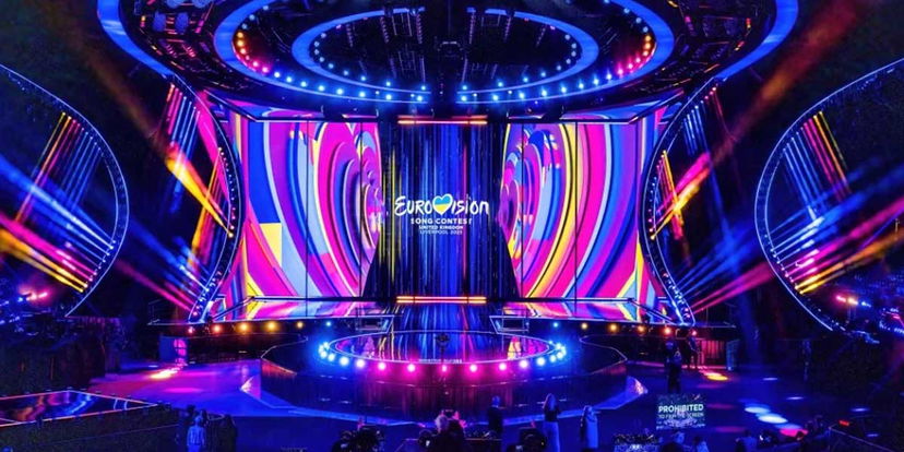 Eurovision 2023: scaletta della seconda semifinale, l’11 maggio su Rai2 article-post