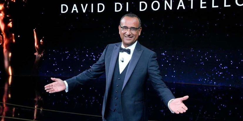 David di Donatello 2023: Carlo Conti e Matilde Gioli premiano il cinema italiano su Rai1 article-post