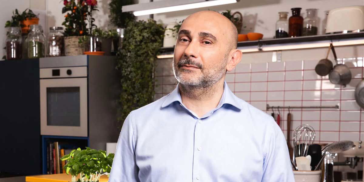 Tutti Insieme in Cucina trasloca su Food Network: che flop per Fremantle! article-post
