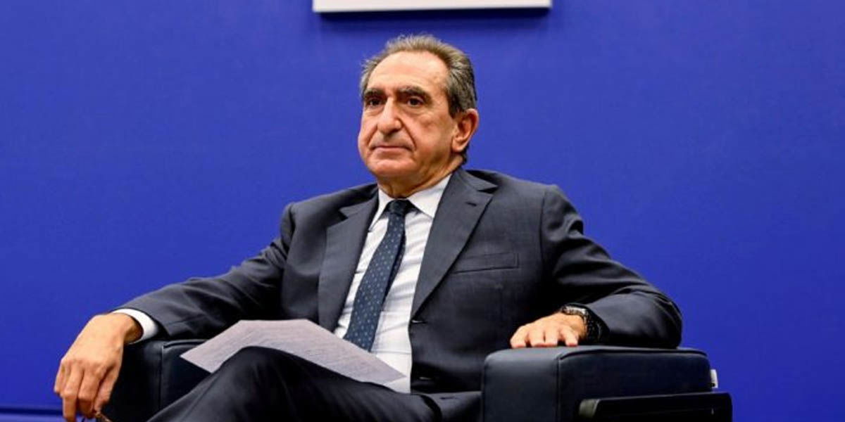 Carlo Fuortes si dimette: gravi accuse al CdA Rai made in Giorgia Meloni article-post