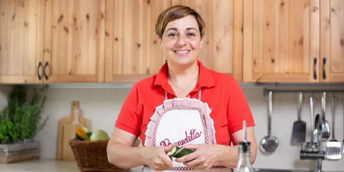 Benedetta Rossi: le ricette di Food Network sono problematiche, lo rivela un sito di cucina article-post