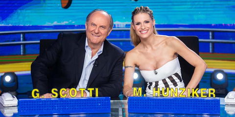 Striscia la Notizia e lo squallido sfottò all’inviata sputata de La Vita in Diretta preview