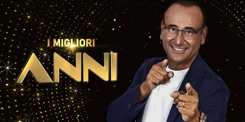 I Migliori Anni 2023: Ricchi e Poveri e Cecchetto, gli ospiti del 5 maggio article-post